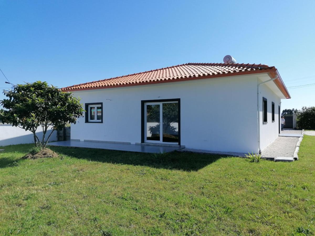 Casa Moderna Proxima Da Praia Santa Catarina  المظهر الخارجي الصورة