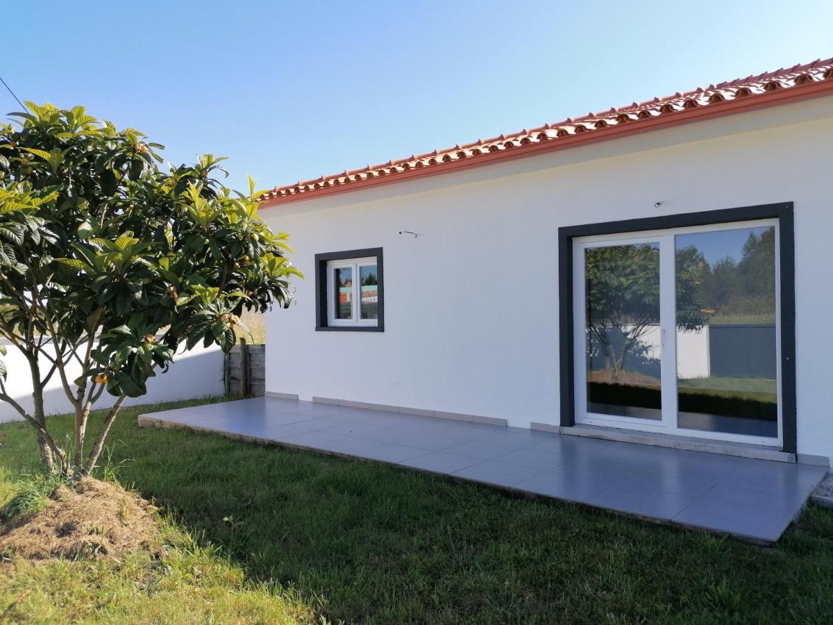 Casa Moderna Proxima Da Praia Santa Catarina  المظهر الخارجي الصورة