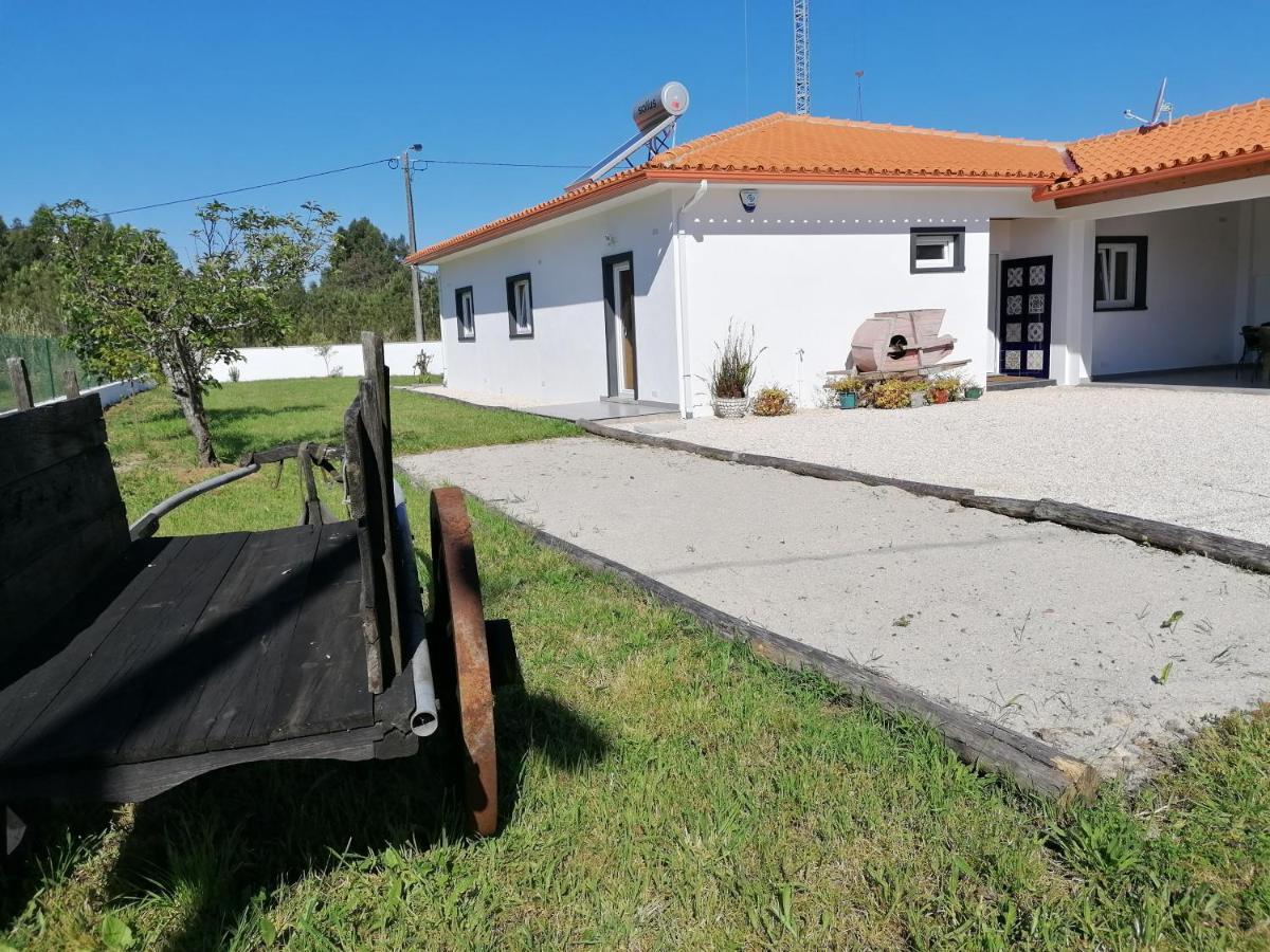 Casa Moderna Proxima Da Praia Santa Catarina  المظهر الخارجي الصورة