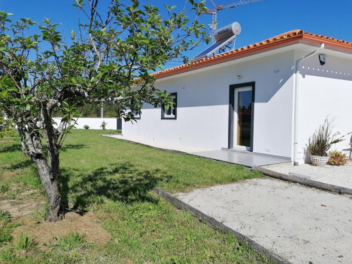 Casa Moderna Proxima Da Praia Santa Catarina  المظهر الخارجي الصورة