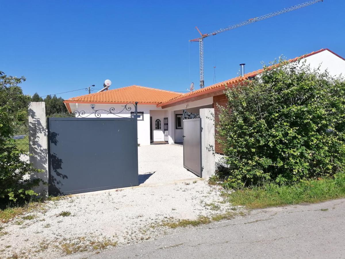 Casa Moderna Proxima Da Praia Santa Catarina  المظهر الخارجي الصورة