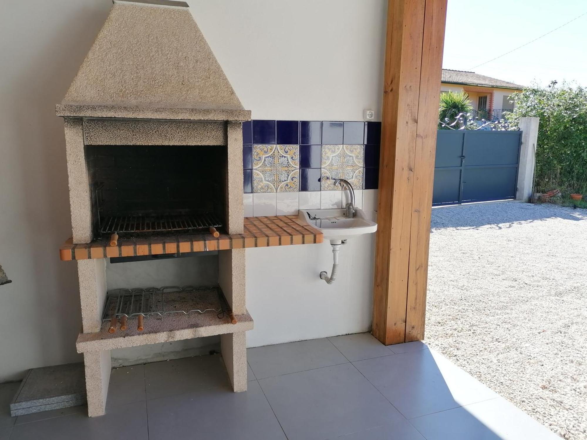 Casa Moderna Proxima Da Praia Santa Catarina  المظهر الخارجي الصورة