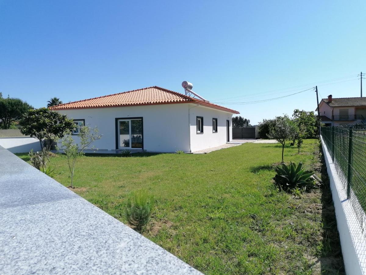 Casa Moderna Proxima Da Praia Santa Catarina  المظهر الخارجي الصورة
