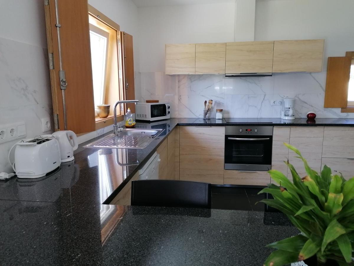 Casa Moderna Proxima Da Praia Santa Catarina  المظهر الخارجي الصورة