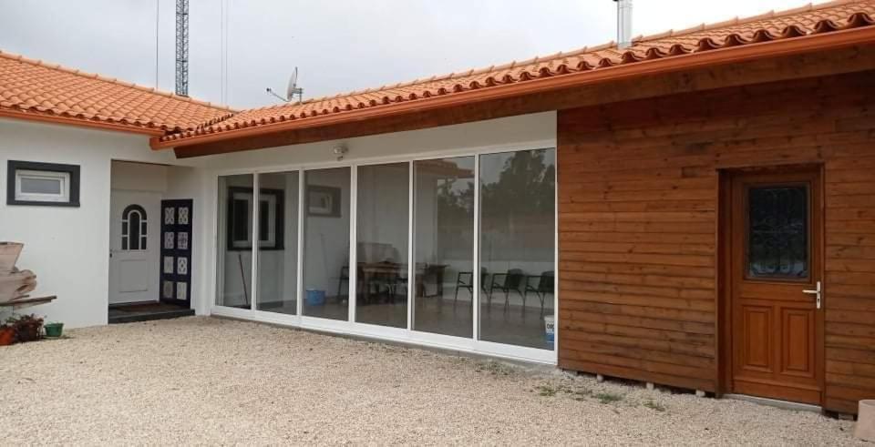 Casa Moderna Proxima Da Praia Santa Catarina  المظهر الخارجي الصورة