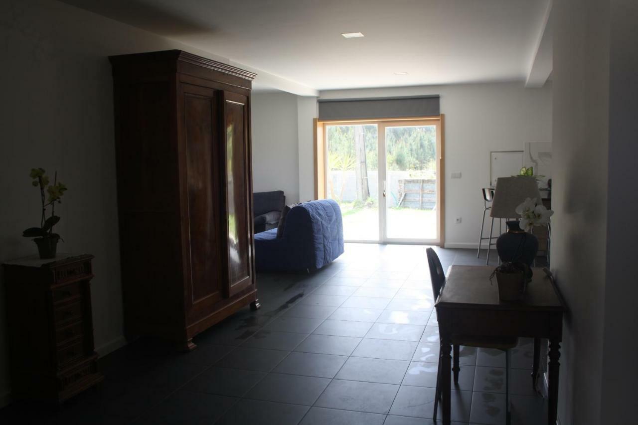 Casa Moderna Proxima Da Praia Santa Catarina  المظهر الخارجي الصورة