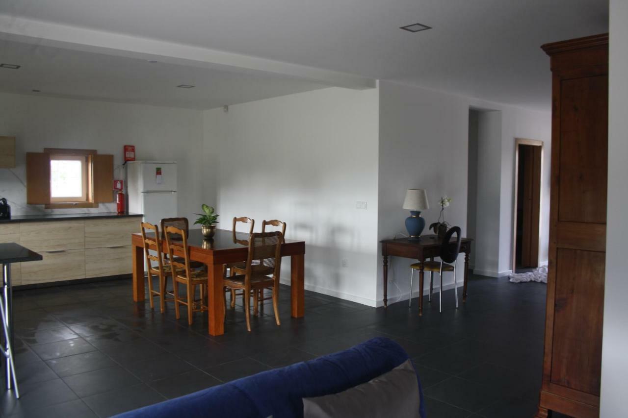 Casa Moderna Proxima Da Praia Santa Catarina  المظهر الخارجي الصورة