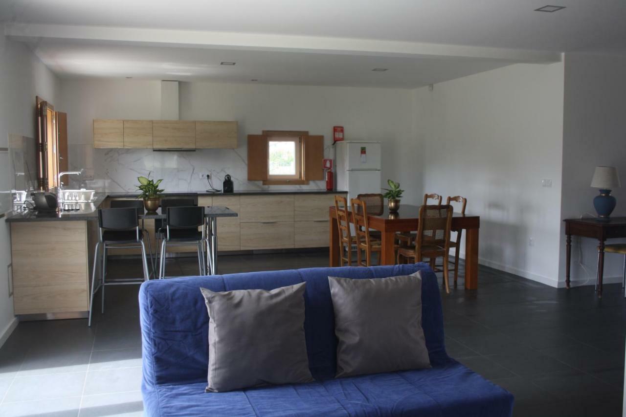 Casa Moderna Proxima Da Praia Santa Catarina  المظهر الخارجي الصورة