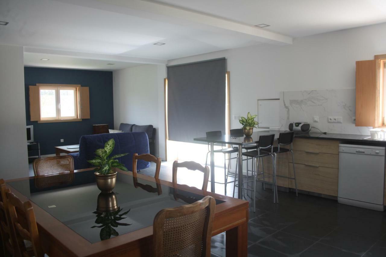 Casa Moderna Proxima Da Praia Santa Catarina  المظهر الخارجي الصورة
